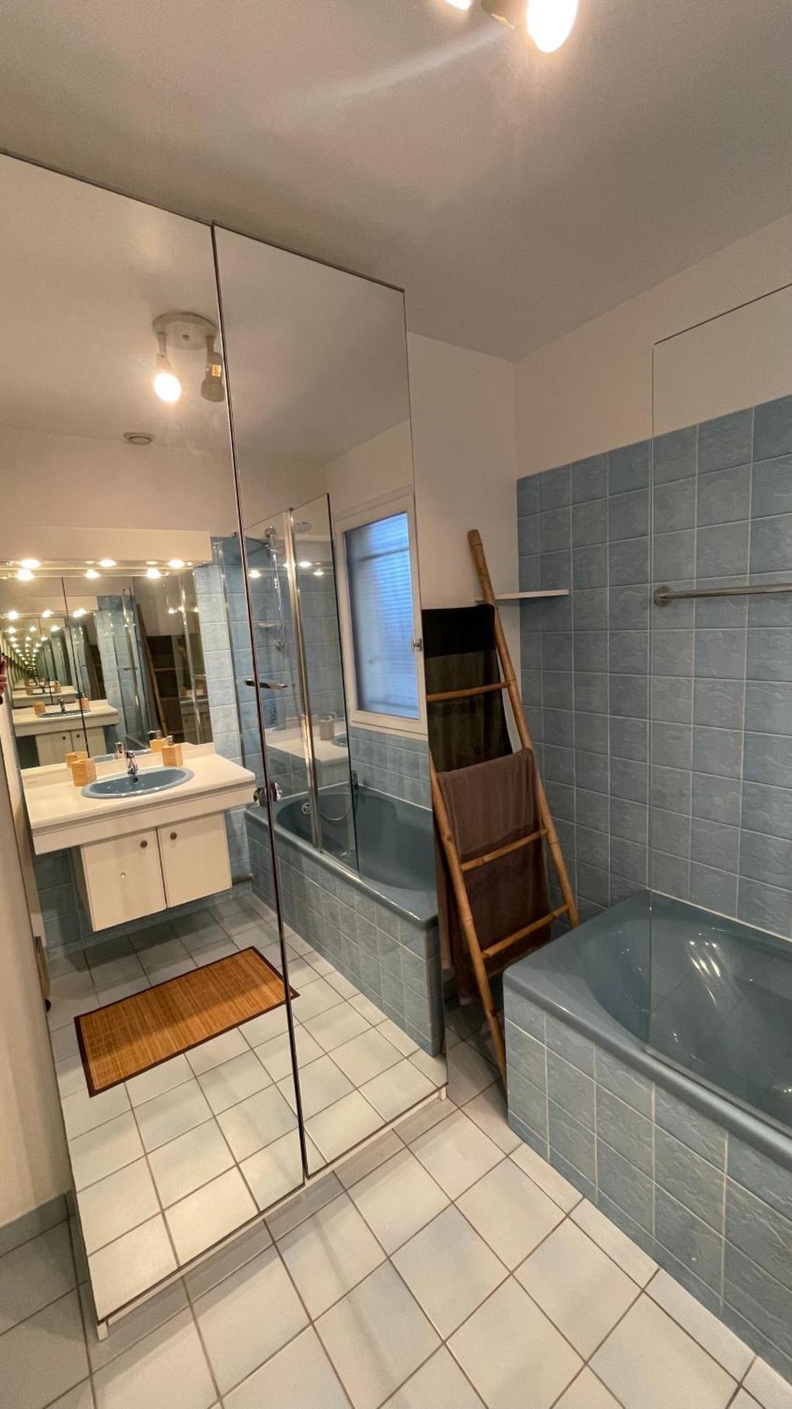 Chambre D'Hote Chez Roberto Et Herve Puilboreau Exteriör bild
